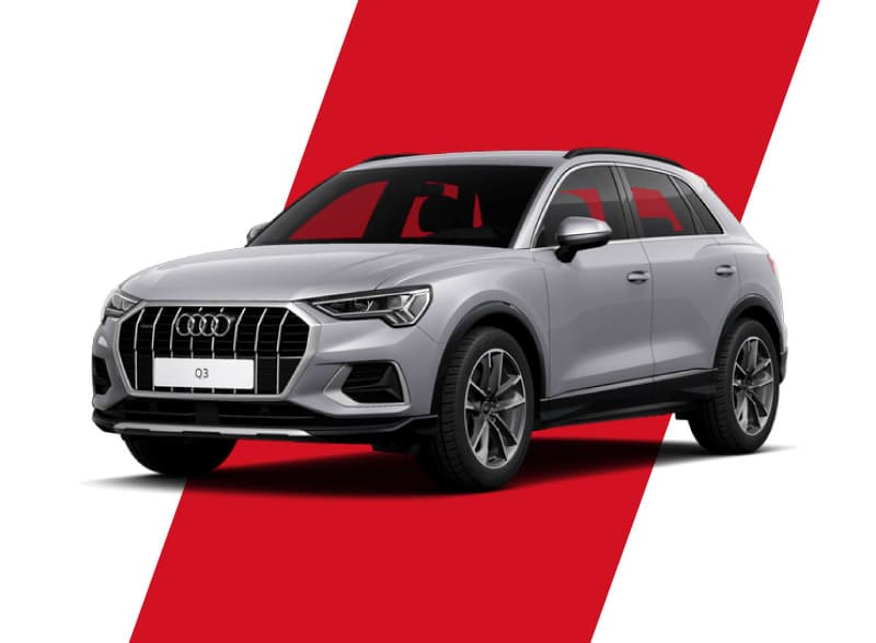 Servicio especializado Audi