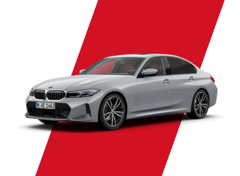 Servicio especializado BMW