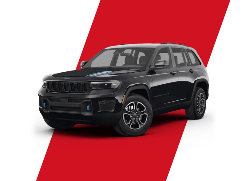 Servicio especializado Jeep