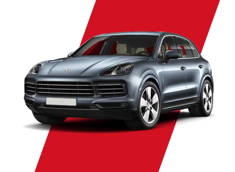 Servicio especializado Porsche
