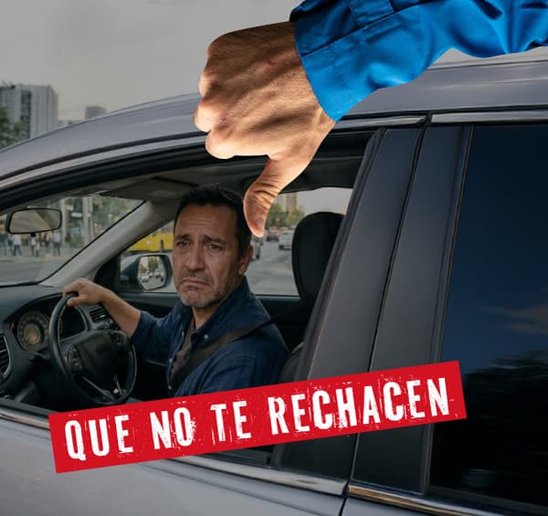 Prepárate para la revisión técnica